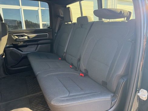 Used 2023 RAM 1500 Big Horn image 11