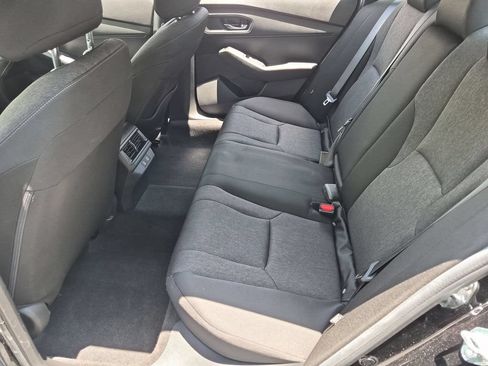 Used 2025 Honda Accord LX image 27