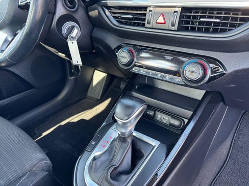 Used 2019 Kia Forte S w/ S Premium Package FWD image 51
