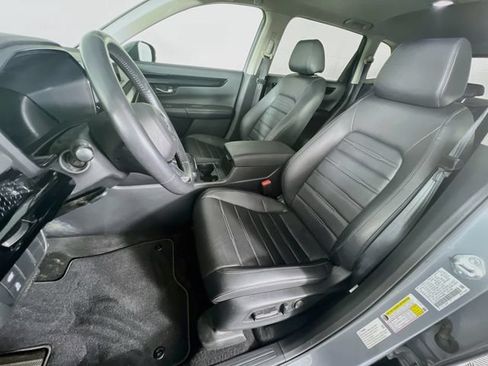 Certified 2023 Honda CR-V EX-L image 25