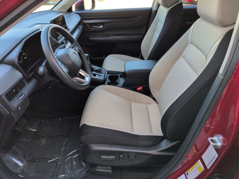 Certified 2024 Honda CR-V EX image 11