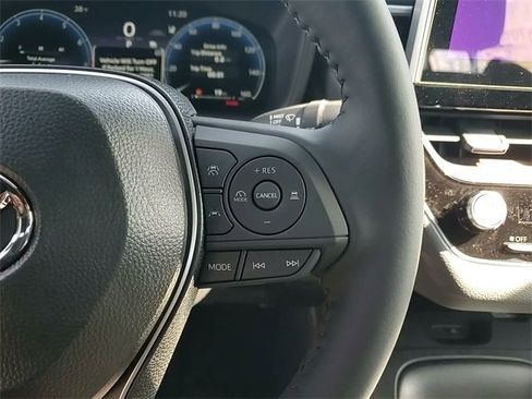 New 2026 Toyota Corolla SE image 15