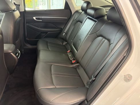 Used 2024 Hyundai Sonata Limited FWD image 26