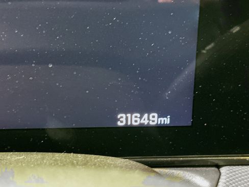 Used 2025 Chevrolet TrailBlazer LT FWD image 16