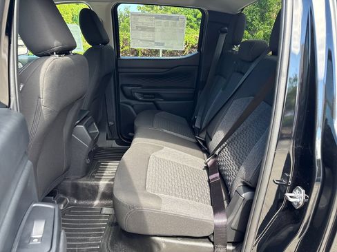 New 2026 Ford Ranger XL RWD image 30