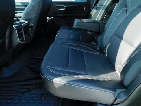 Used 2023 RAM 1500 Big Horn image 28
