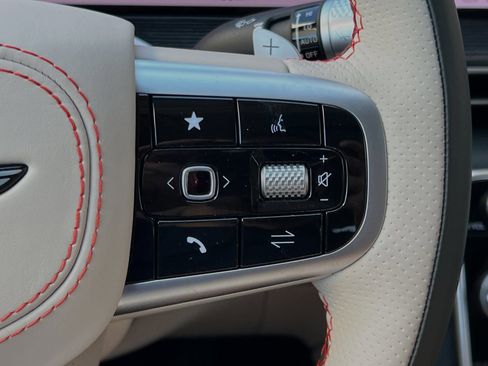 New 2025 Genesis GV80 3.5T image 31