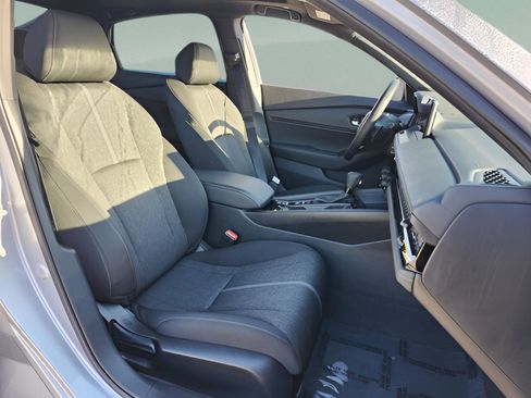 Certified 2023 Honda Accord Sport image 17