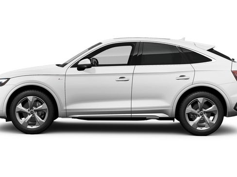 Certified 2024 Audi Q5 2.0T Premium AWD/4WD image 8