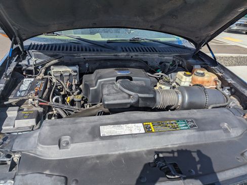 Used 2004 Ford Expedition Eddie Bauer AWD/4WD image 48