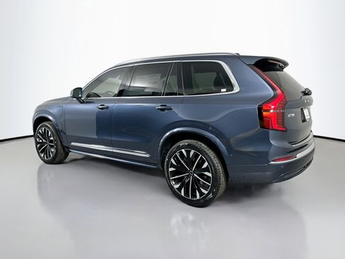 New 2026 Volvo XC90 T8 Ultra w/ Protection Package Premier AWD/4WD image 8