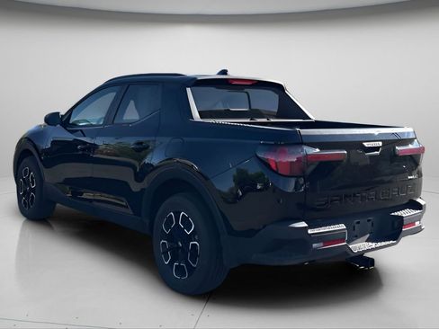 Used 2023 Hyundai Santa Cruz SEL Premium w/ Cargo Package AWD/4WD image 6