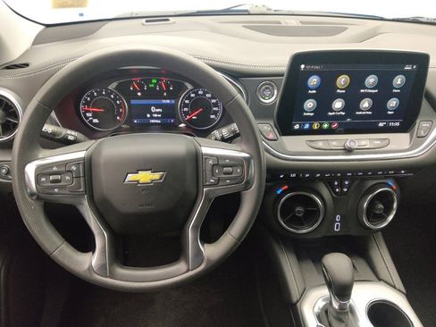 Used 2024 Chevrolet Blazer LT w/ Convenience Package FWD image 22