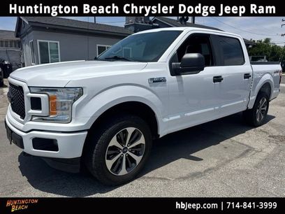 Used 2020 Ford F150 XL w/ Equipment Group 101A Mid