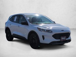 Used 2020 Ford Escape SE Sport video 3