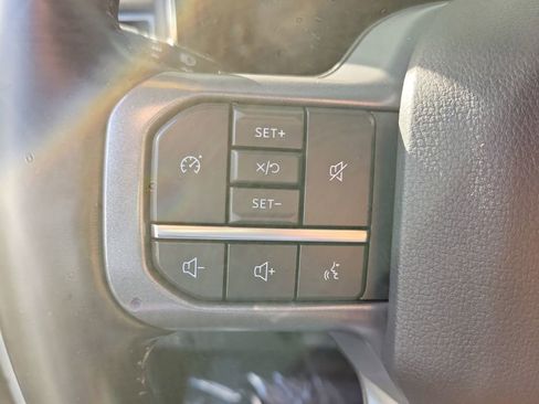Used 2023 Ford F350 Lariat w/ Chrome Package AWD/4WD image 23