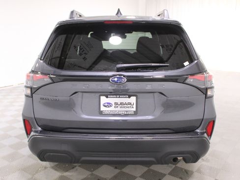 New 2026 Subaru Forester Premium image 27