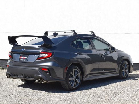 Used 2024 Subaru WRX image 5