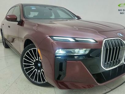 Used 2026 BMW 740i