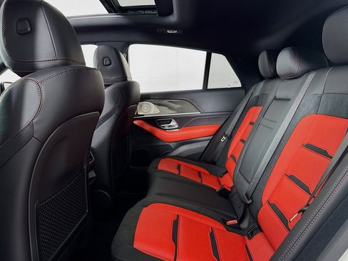 New 2026 Mercedes-Benz GLE 53 AMG 4MATIC Coupe image 7