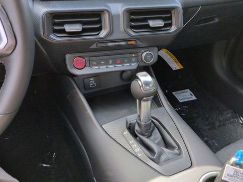 New 2025 Ford Mustang Coupe image 18