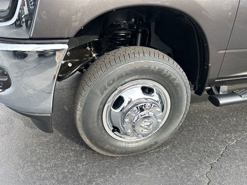 New 2026 RAM 3500 Tradesman image 3