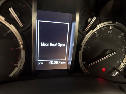 Used 2023 Toyota 4Runner Limited image 6