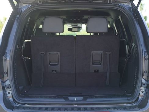 New 2026 Dodge Durango GT w/ Tow 'N Go Package AWD/4WD image 18