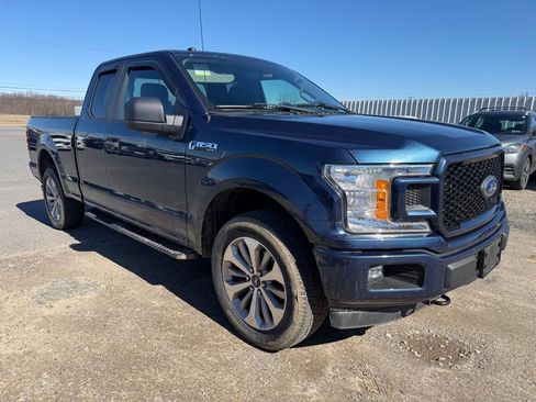 Used 2018 Ford F150 XL w/ Equipment Group 101A Mid image 7