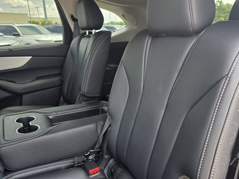 Used 2025 Acura MDX FWD w/ Technology Package image 27