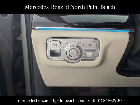 Used 2020 Mercedes-Benz GLE 350 4MATIC image 22
