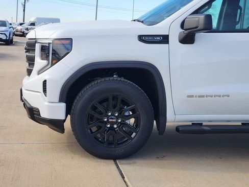 New 2026 GMC Sierra 1500 Pro w/ Graphite Edition image 20