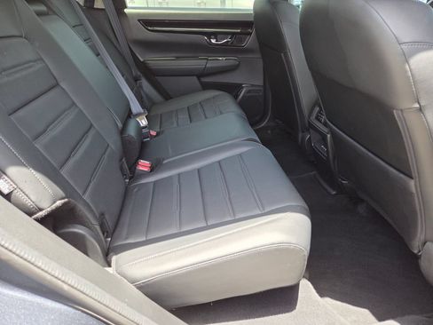Used 2025 Honda CR-V EX-L image 18
