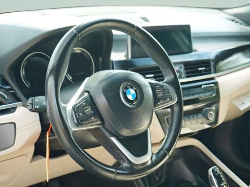 Used 2022 BMW X2 xDrive28i w/ Convenience Package image 50