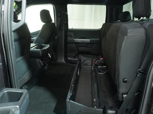 Used 2022 Ford F150 XLT w/ Equipment Group 302A High RWD image 14