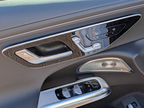 New 2026 Mercedes-Benz E 350 Sedan image 15