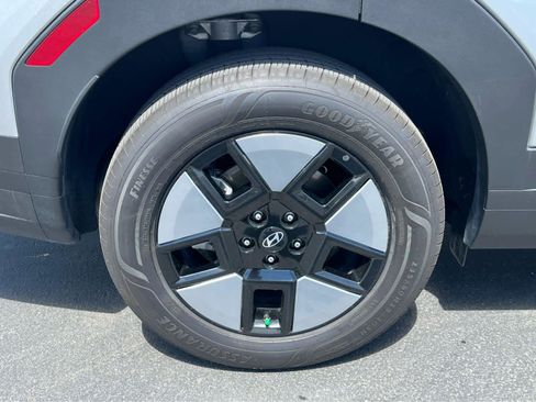 New 2026 Hyundai Santa Fe SE AWD/4WD image 15