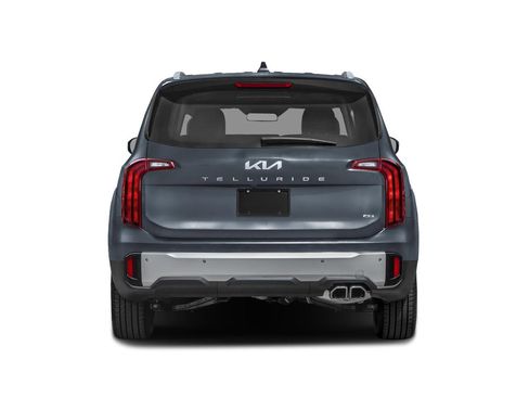 Used 2024 Kia Telluride S FWD image 5