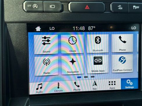 Used 2019 Ford F150 Raptor w/ Equipment Group 802A Luxury image 28