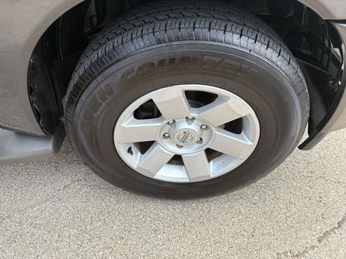 Used 2006 Nissan Armada LE w/ (U06) Technology Pkg (LE) image 33