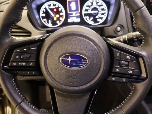 Used 2025 Subaru Forester Premium w/ Convenience Package #1 image 15