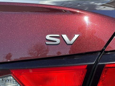 Certified 2024 Nissan Altima 2.5 SV image 6