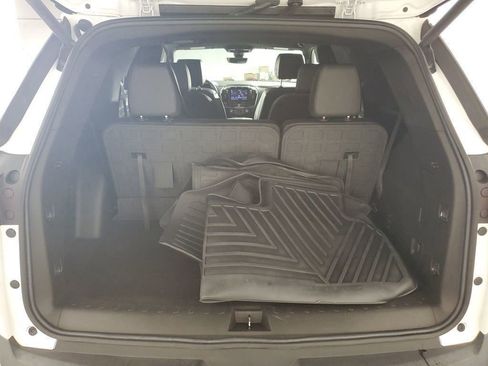 Certified 2022 Chevrolet Traverse RS image 34
