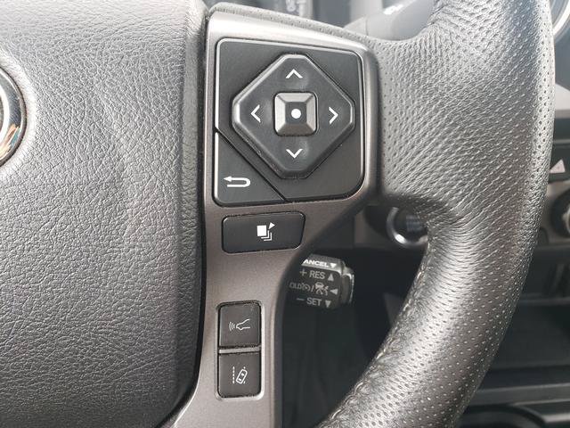 Used 2022 Toyota Tacoma TRD Sport AWD/4WD image 20