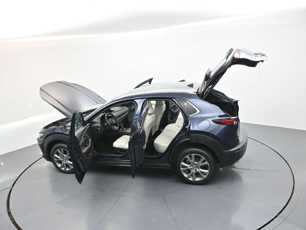 Used 2023 MAZDA CX-30 AWD 2.5 S w/ Premium Package image 40