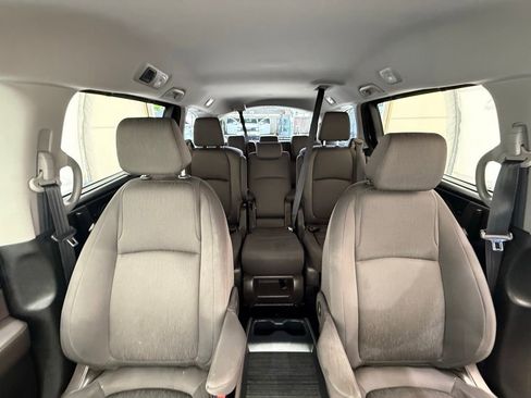 Used 2020 Honda Odyssey EX image 31