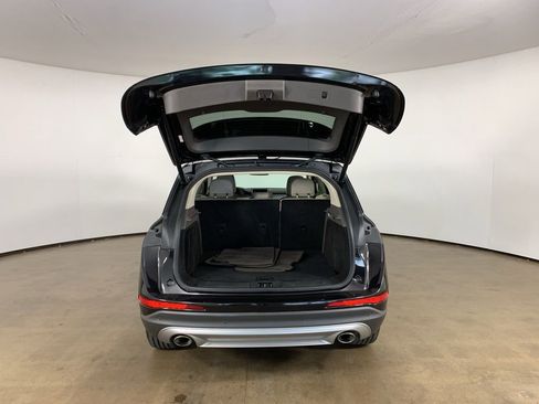 Used 2022 Lincoln Corsair AWD w/ Premium Package image 12