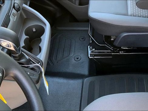 New 2023 Ford Transit 250 148 High Roof RWD image 8