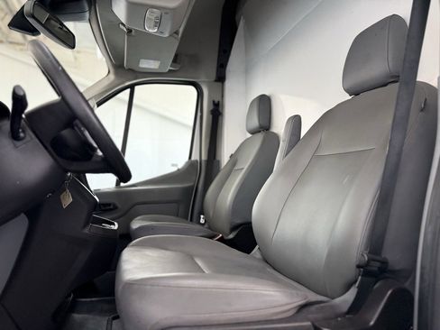 Used 2018 Ford Transit 350 148 High Roof Extended image 19