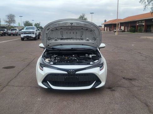 Used 2019 Toyota Corolla SE image 33